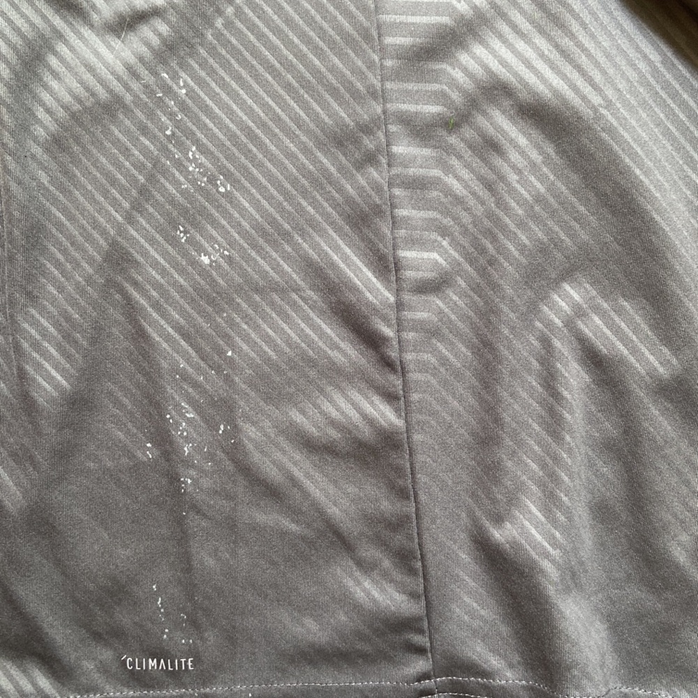 ADIDAS climate tee - Picture 4 of 10
